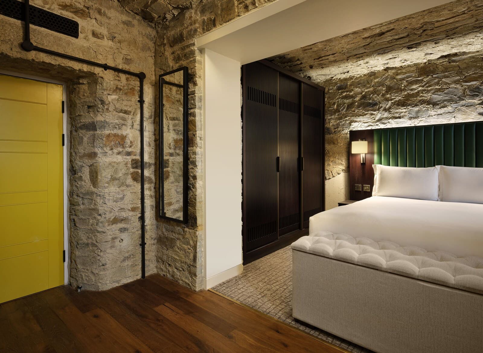Bodmin Jail Hotel – bilde 2