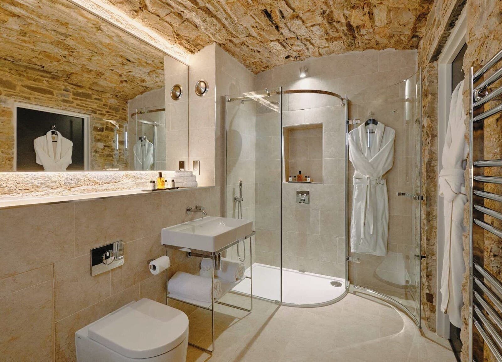 Bodmin Jail Hotel – bilde 3