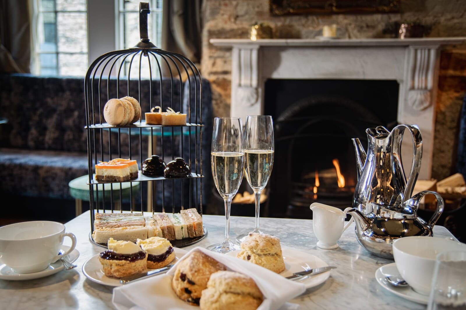 Bodmin Jail Hotel – bilde 7