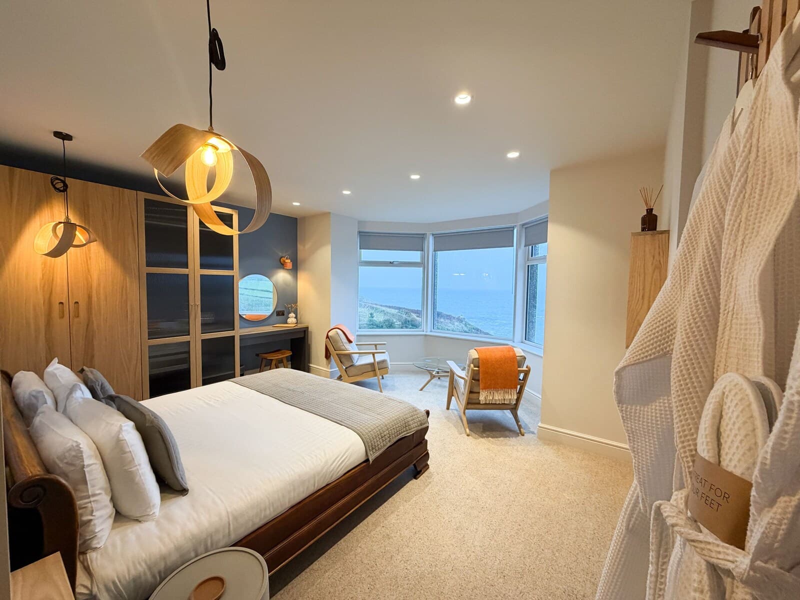 Housel Bay Hotel – bilde 2