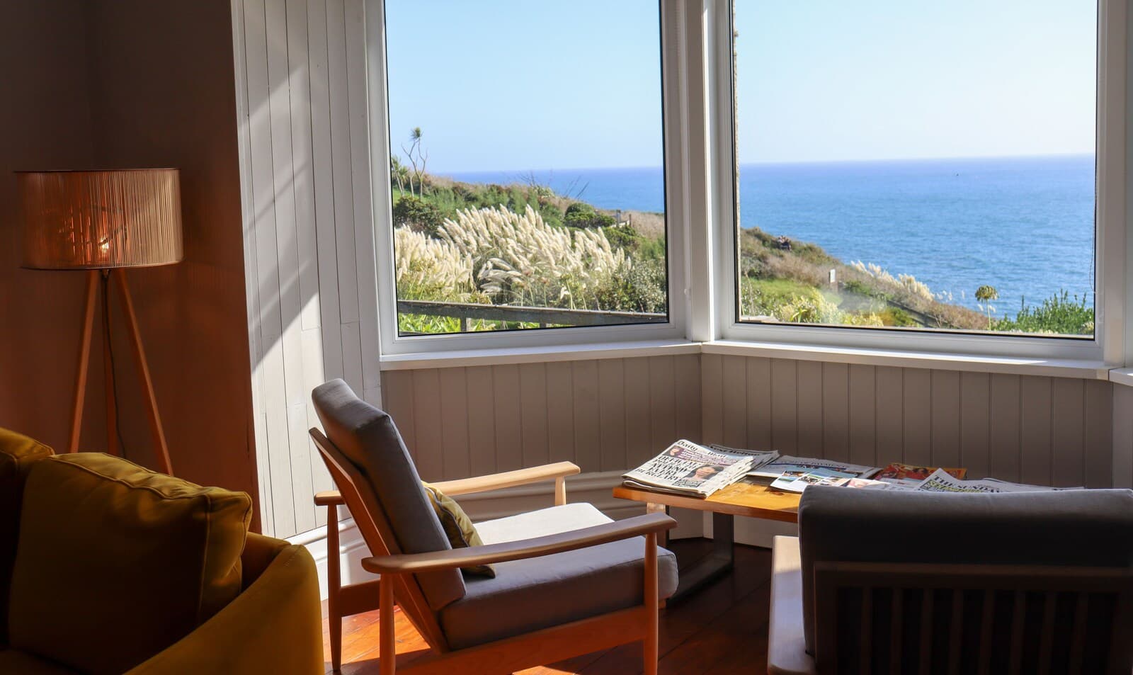Housel Bay Hotel – bilde 6