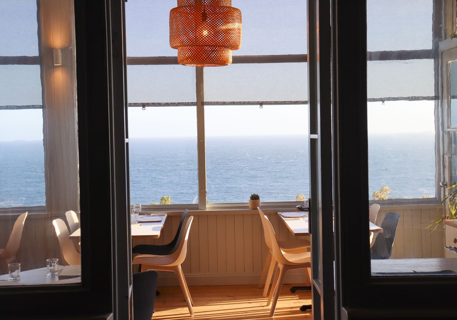 Housel Bay Hotel – bilde 7