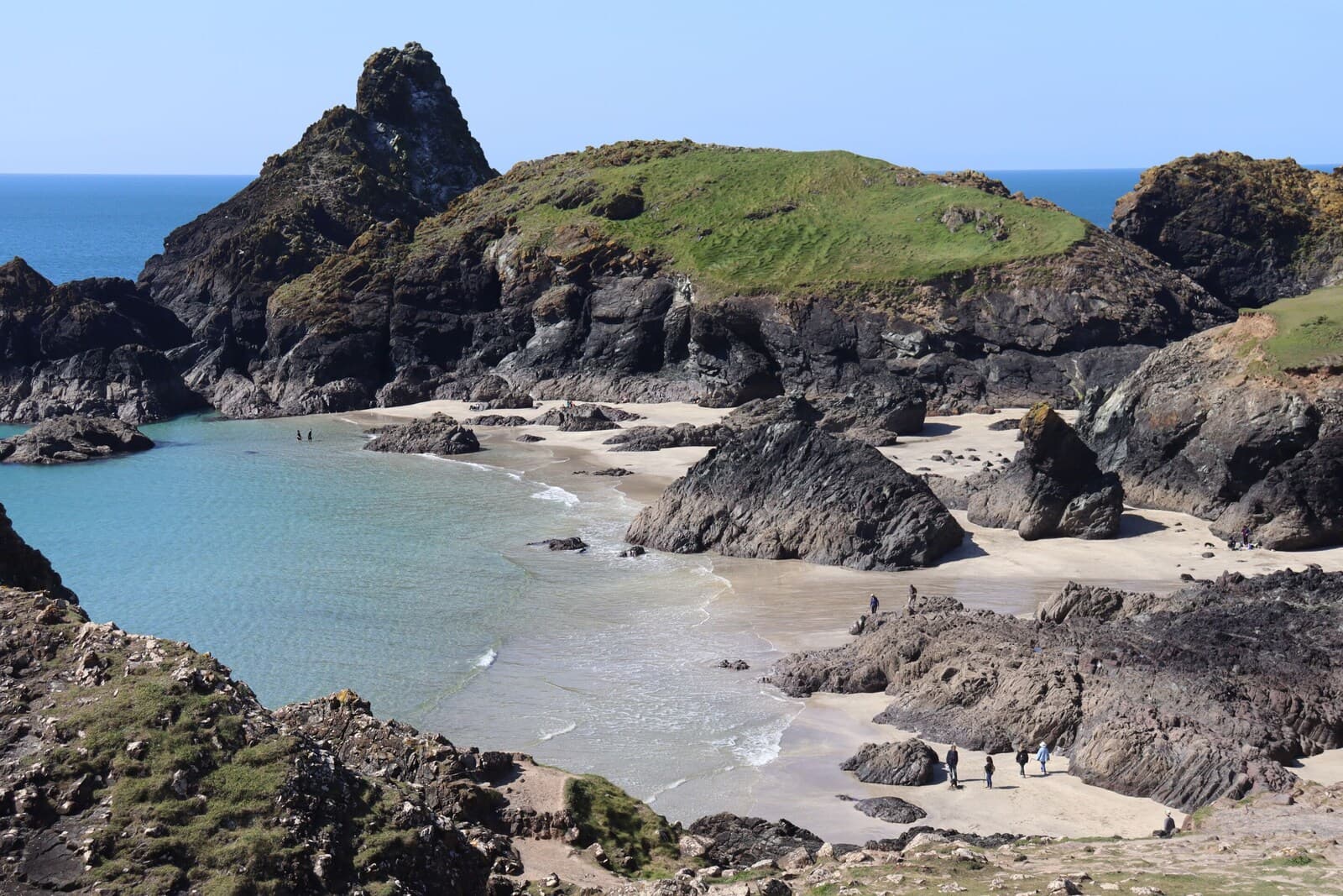Housel Bay Hotel – bilde 8