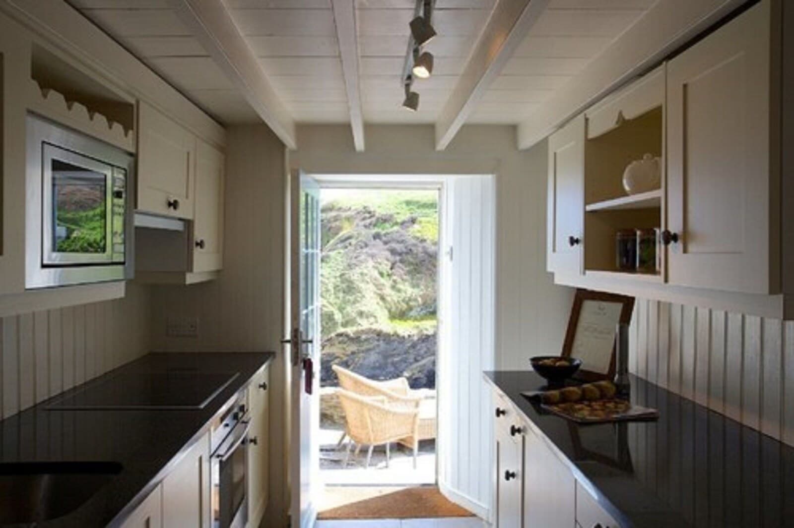 Lugger Hotel – bilde 2