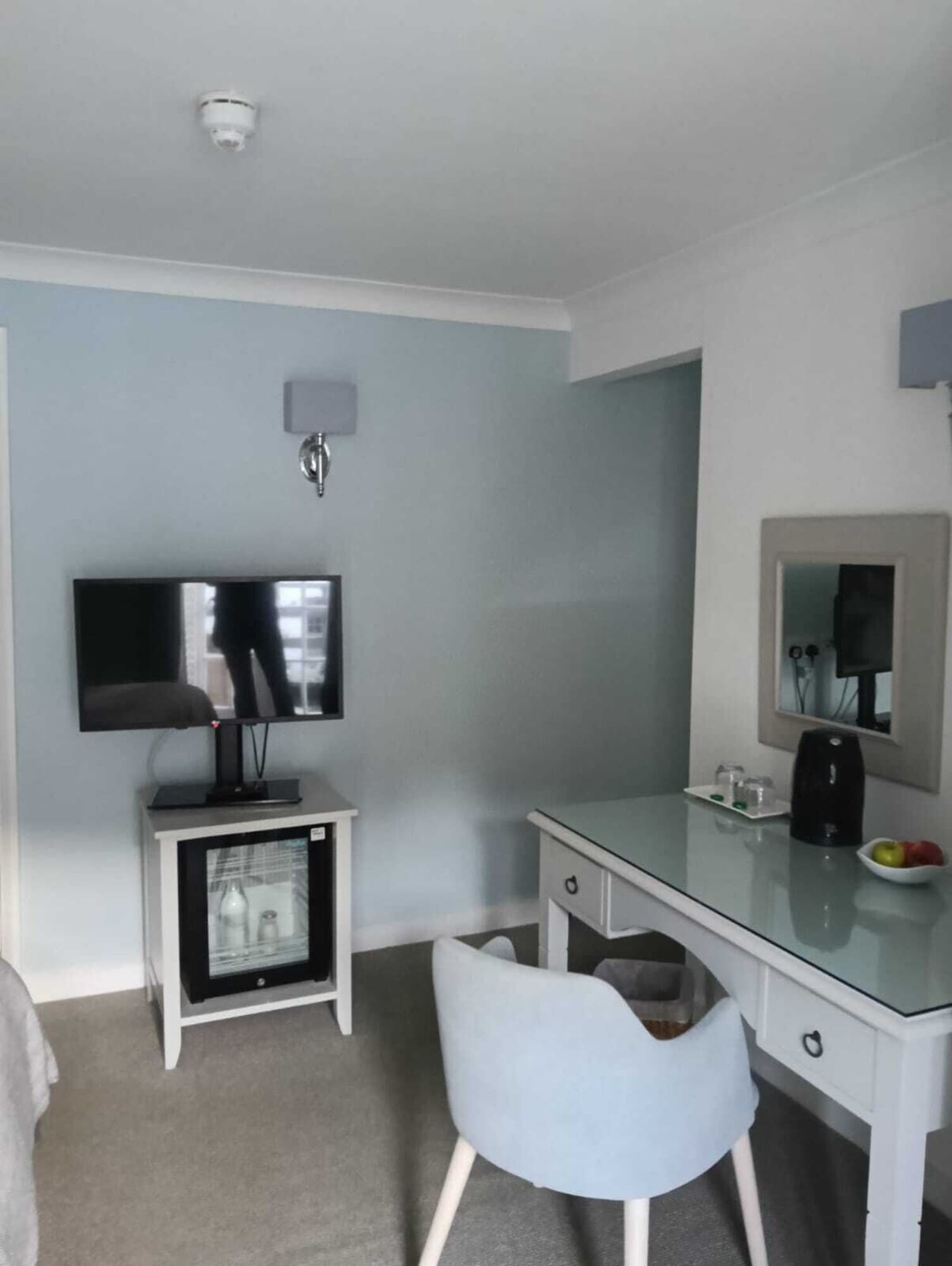 Lugger Hotel – bilde 5