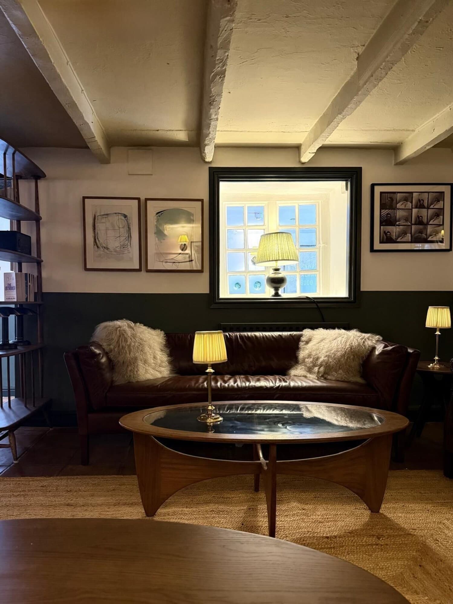Lugger Hotel – bilde 6