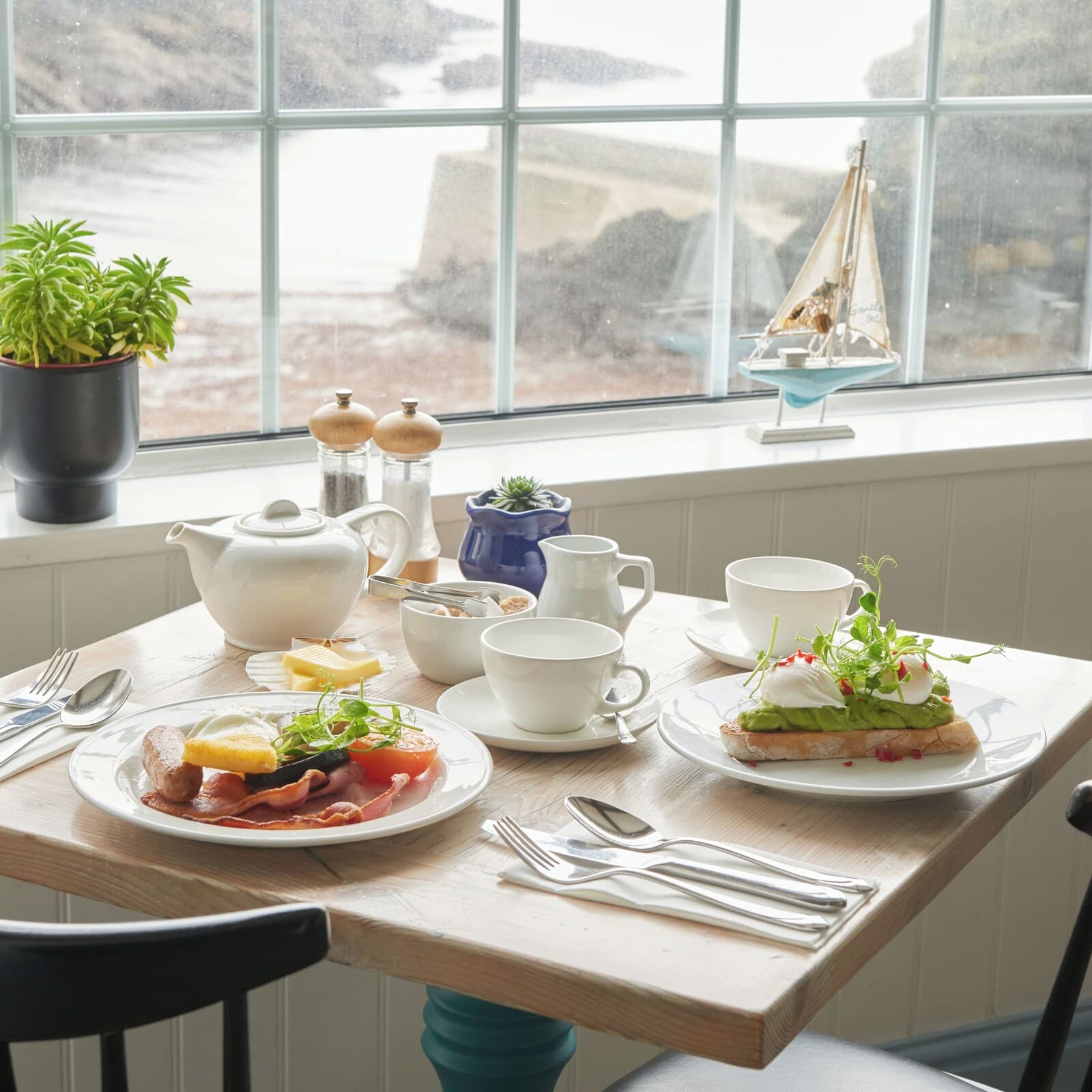 Lugger Hotel – bilde 7