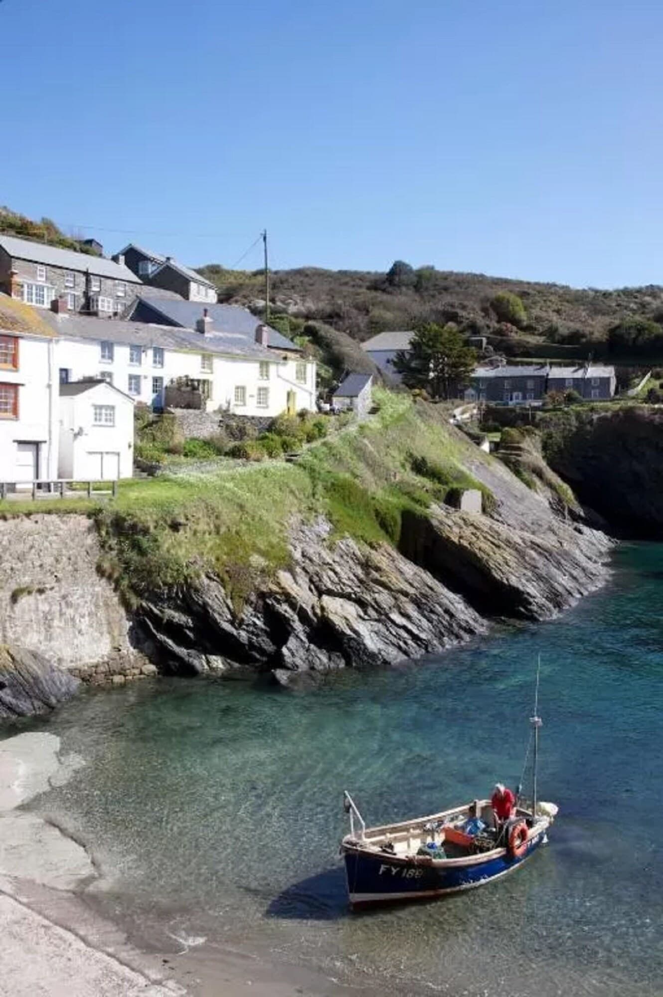 Lugger Hotel – bilde 8