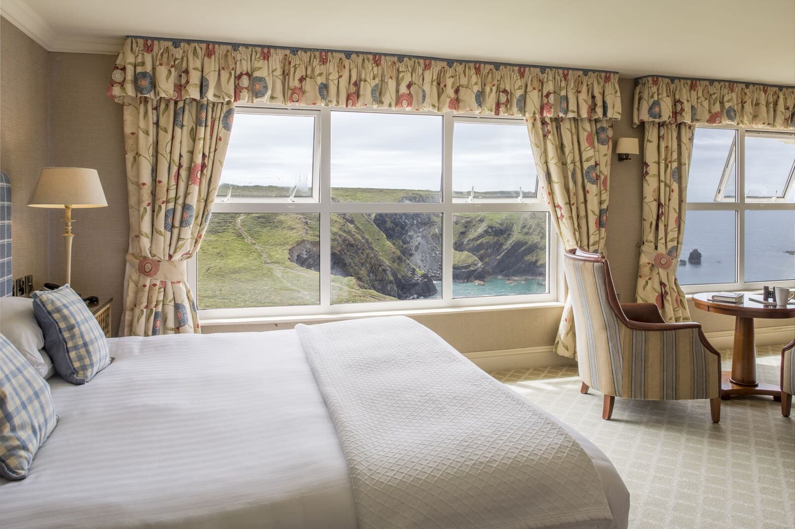 Mullion Cove Hotel & Spa – bilde 2
