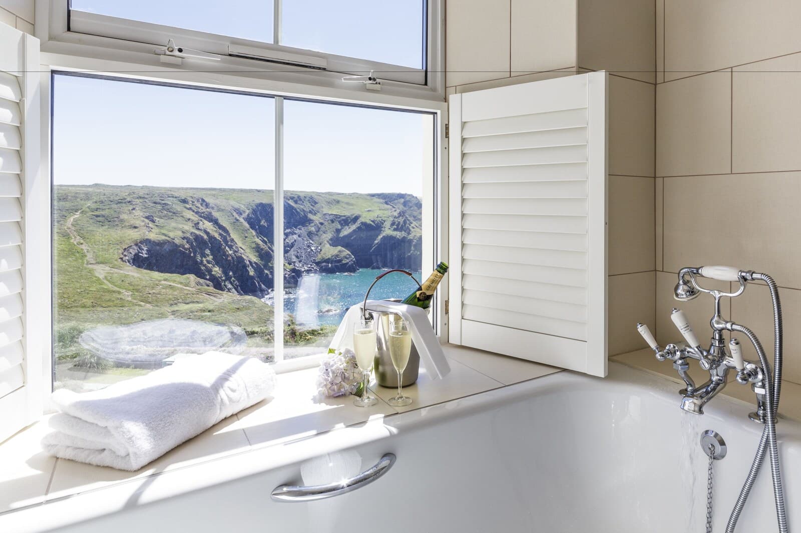 Mullion Cove Hotel & Spa – bilde 3