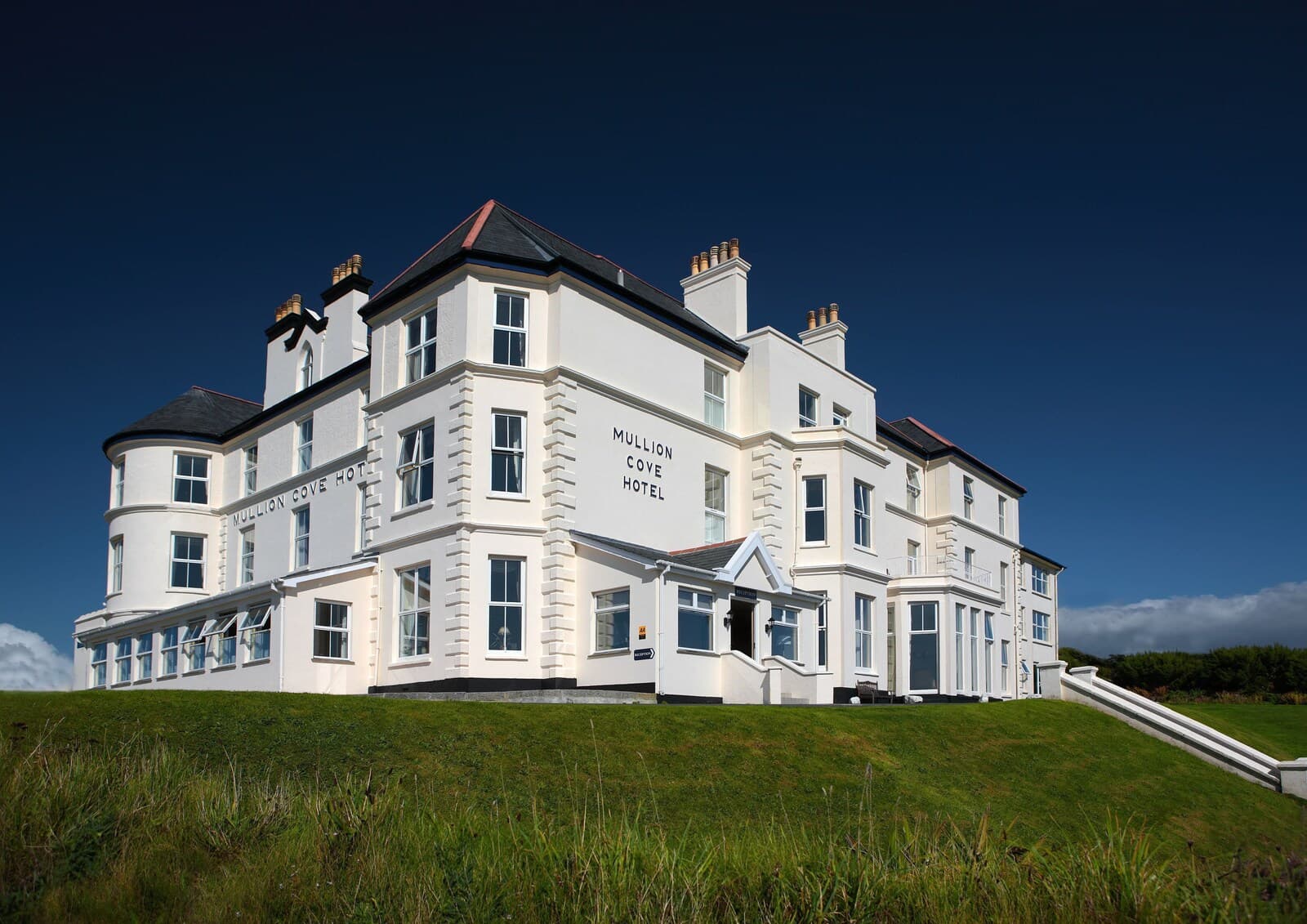 Mullion Cove Hotel & Spa – bilde 4