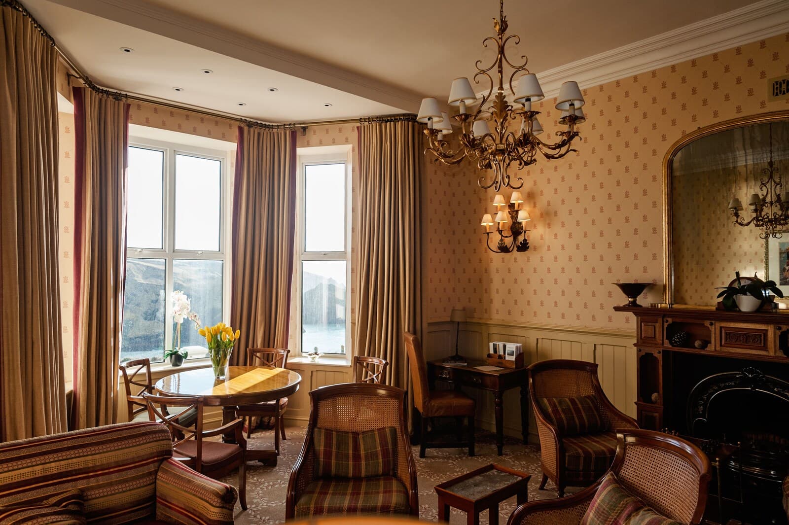 Mullion Cove Hotel & Spa – bilde 5