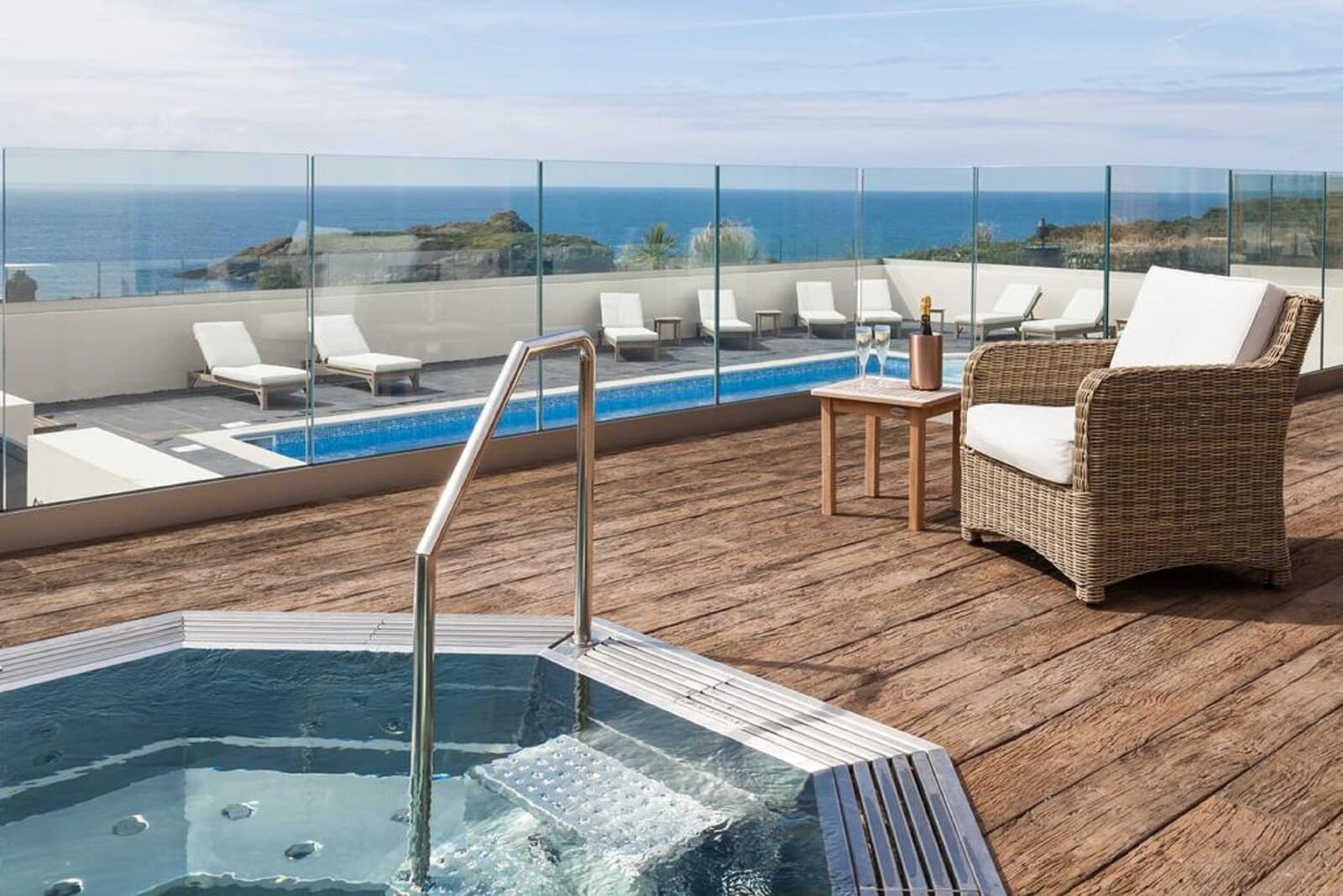 Mullion Cove Hotel & Spa – bilde 6