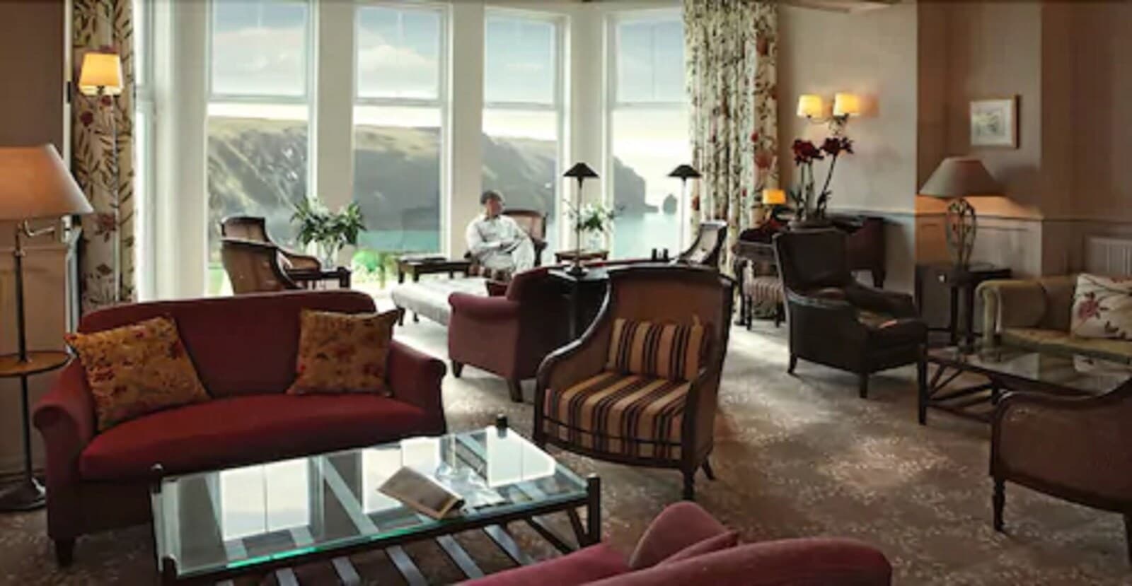 Mullion Cove Hotel & Spa – bilde 7