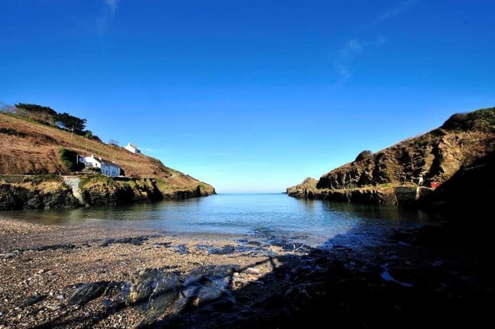 Port Gaverne Hotel – bilde 7