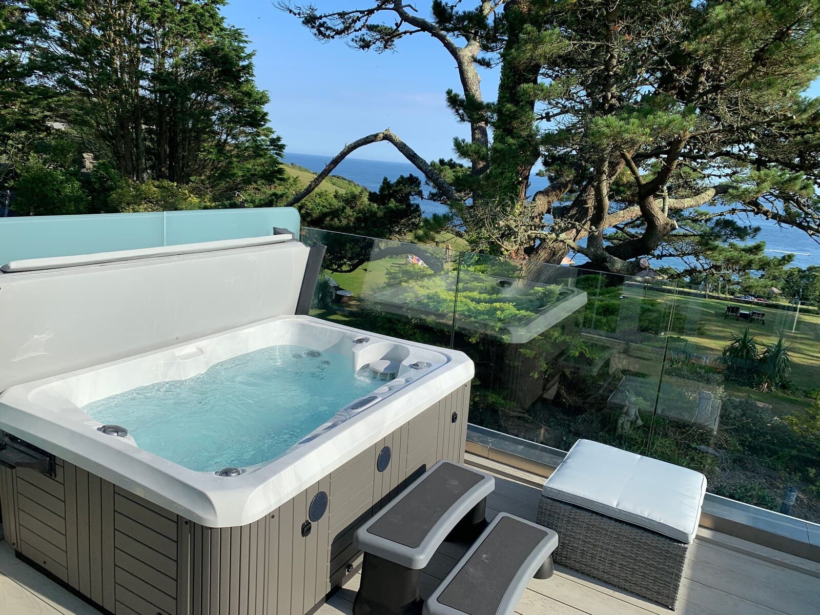 Talland Bay Hotel