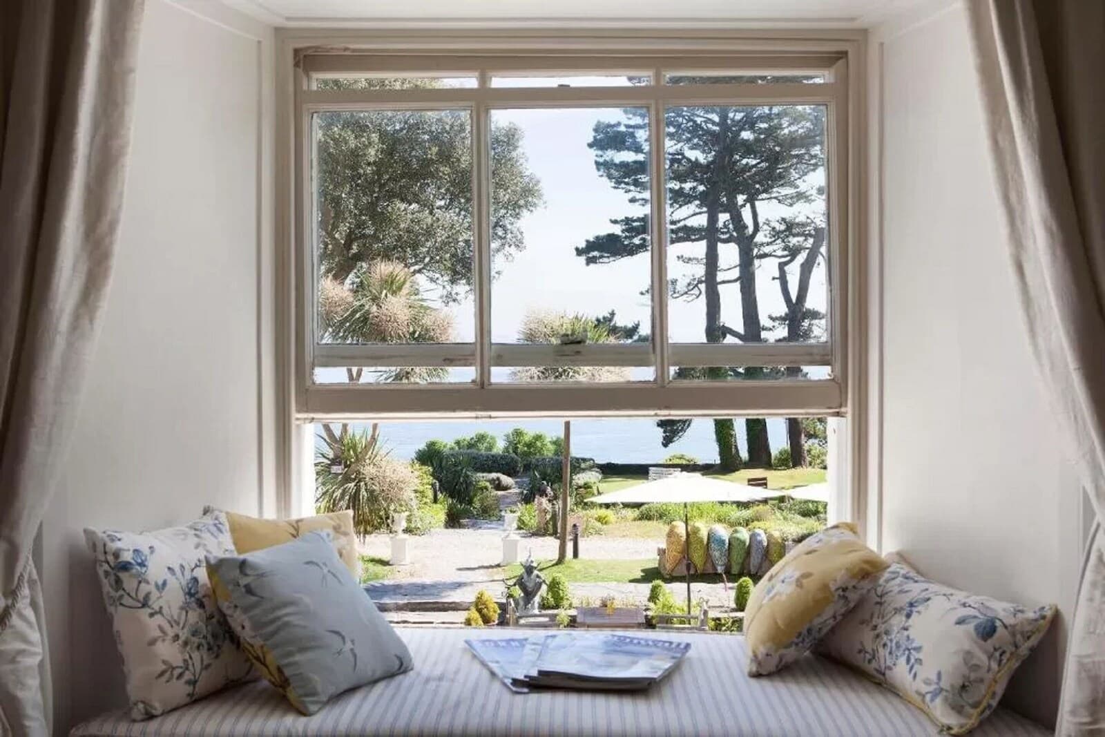 Talland Bay Hotel – bilde 2