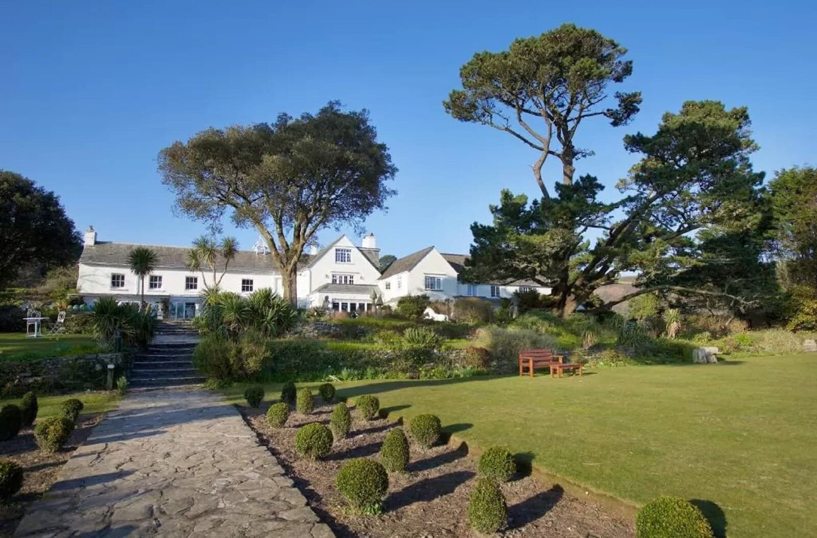 Talland Bay Hotel – bilde 4