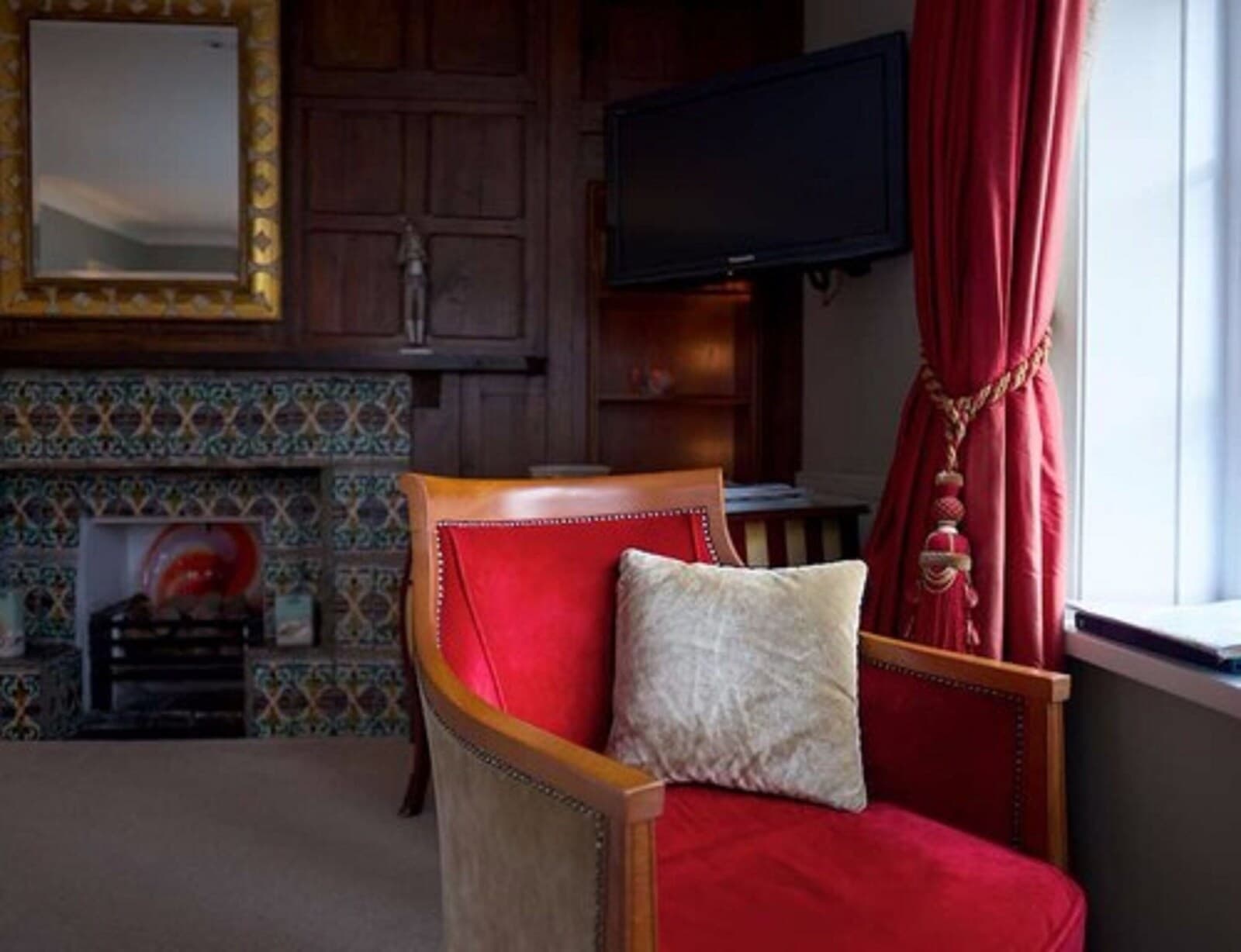 Talland Bay Hotel – bilde 5