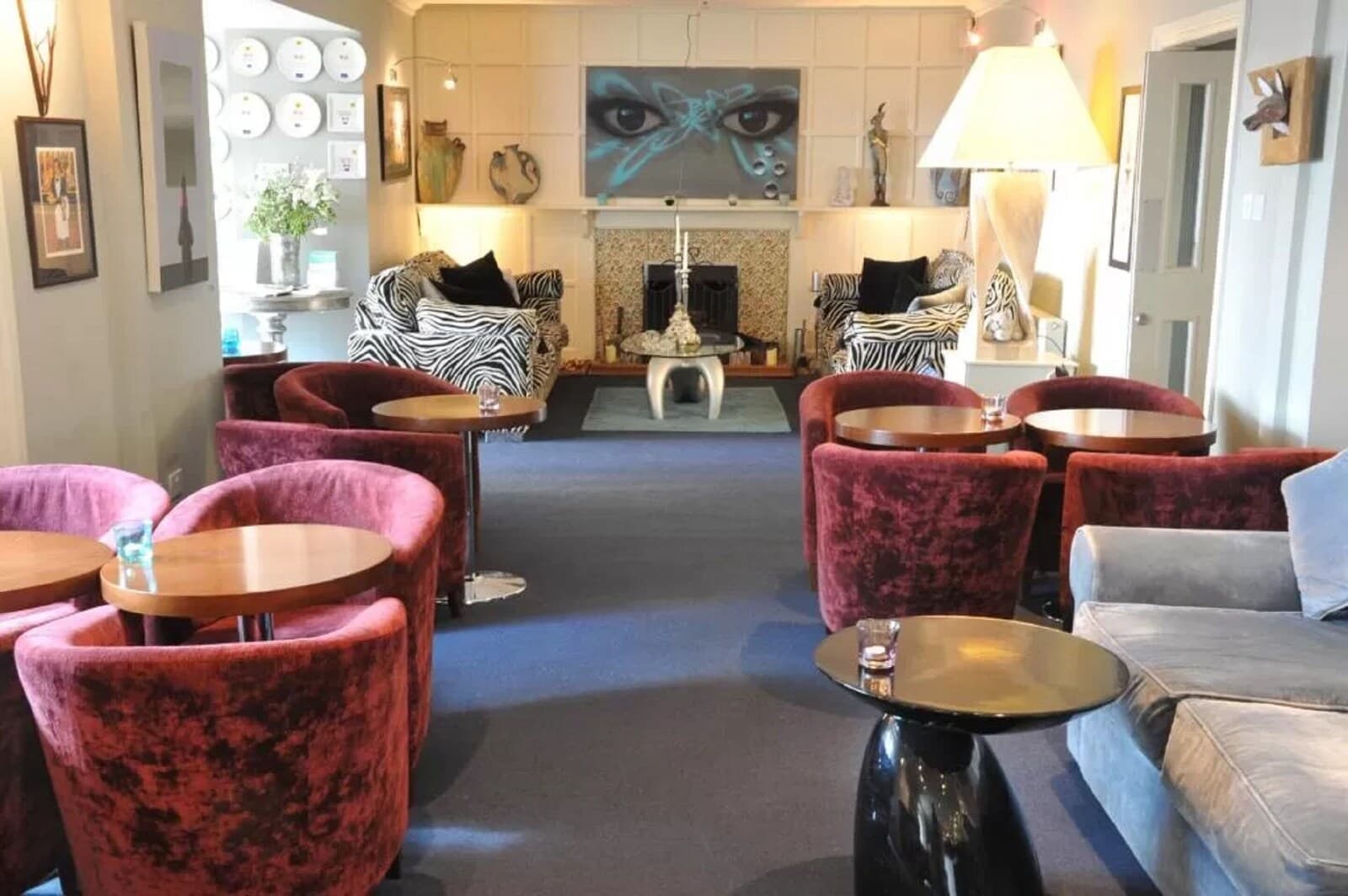 Talland Bay Hotel – bilde 6