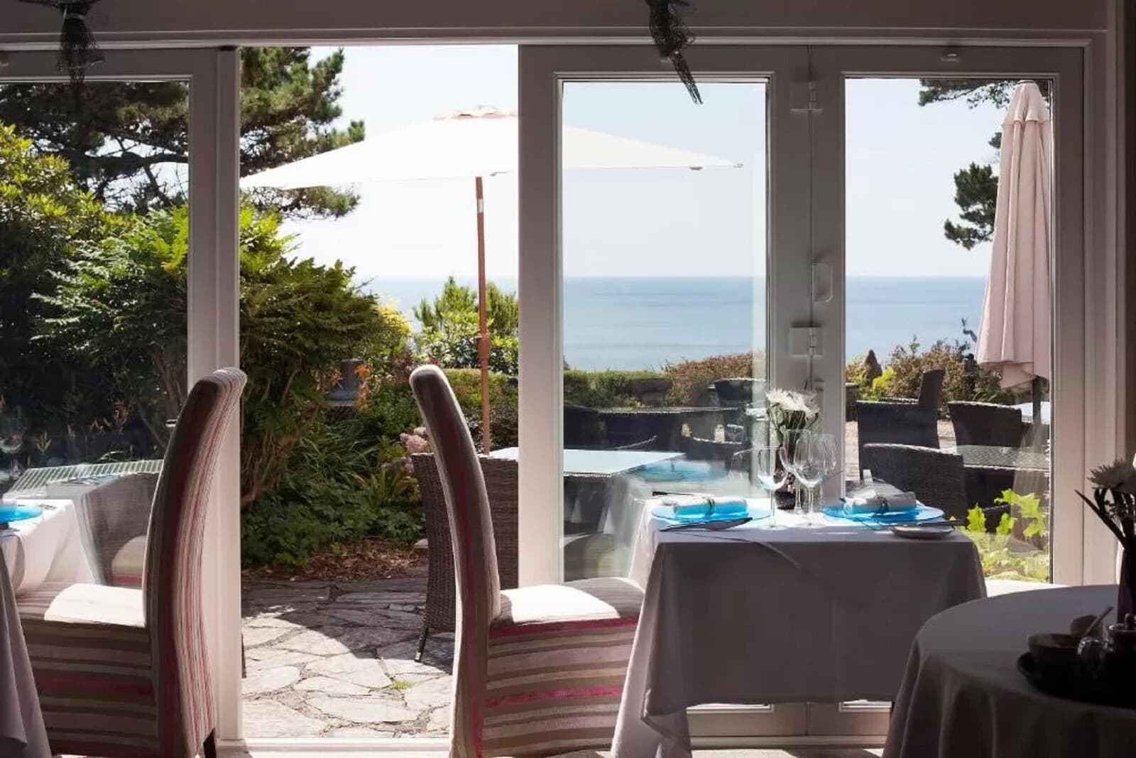 Talland Bay Hotel – bilde 7