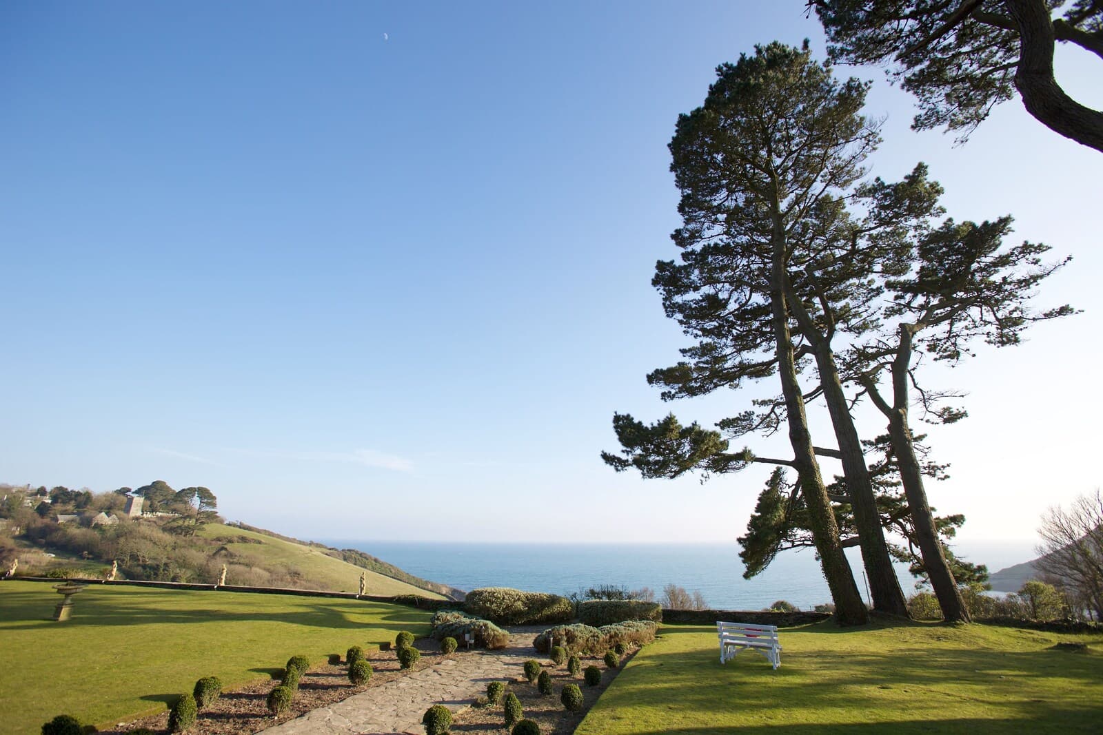 Talland Bay Hotel – bilde 8