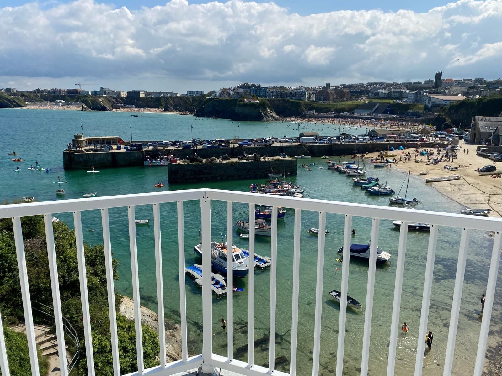 The Harbour – bilde 2