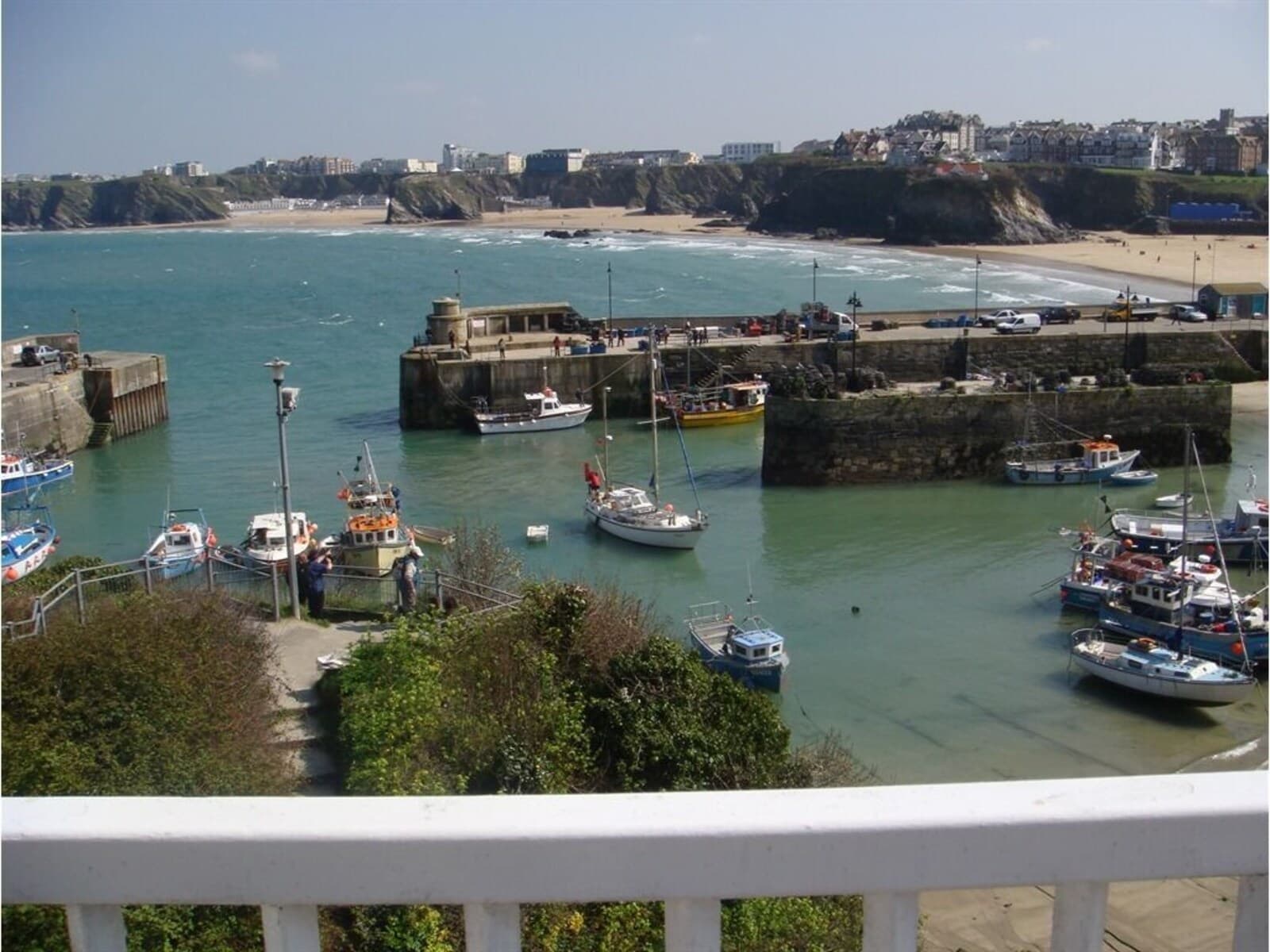 The Harbour – bilde 4