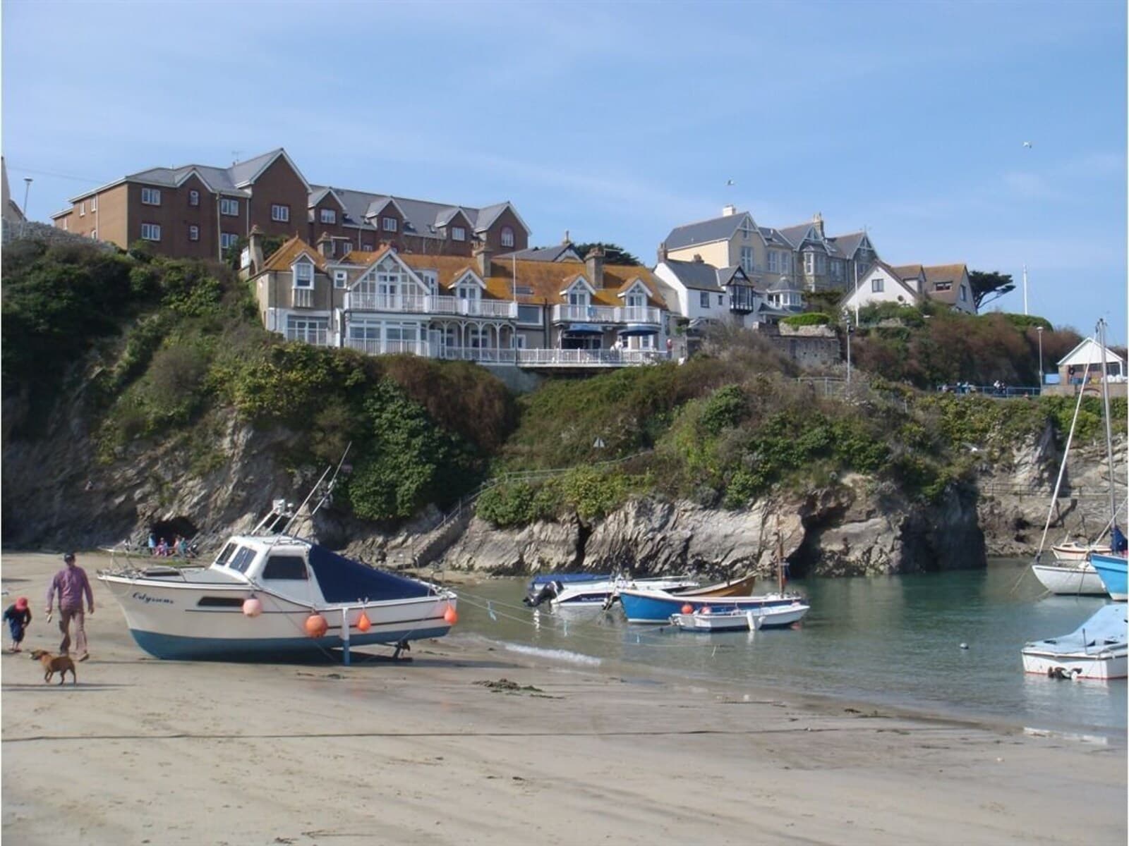 The Harbour – bilde 5