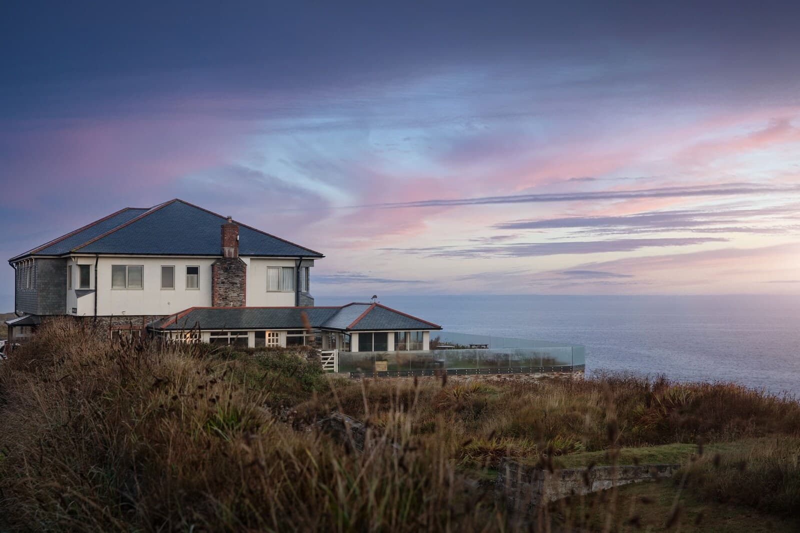 The Lewinnick Lodge – bilde 4