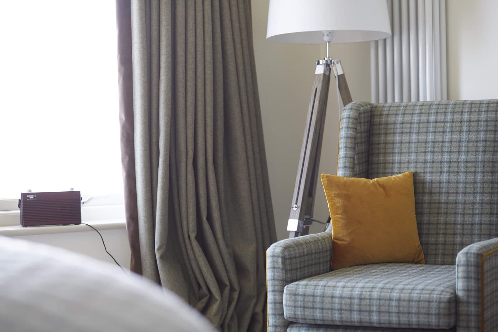 The Lewinnick Lodge – bilde 8
