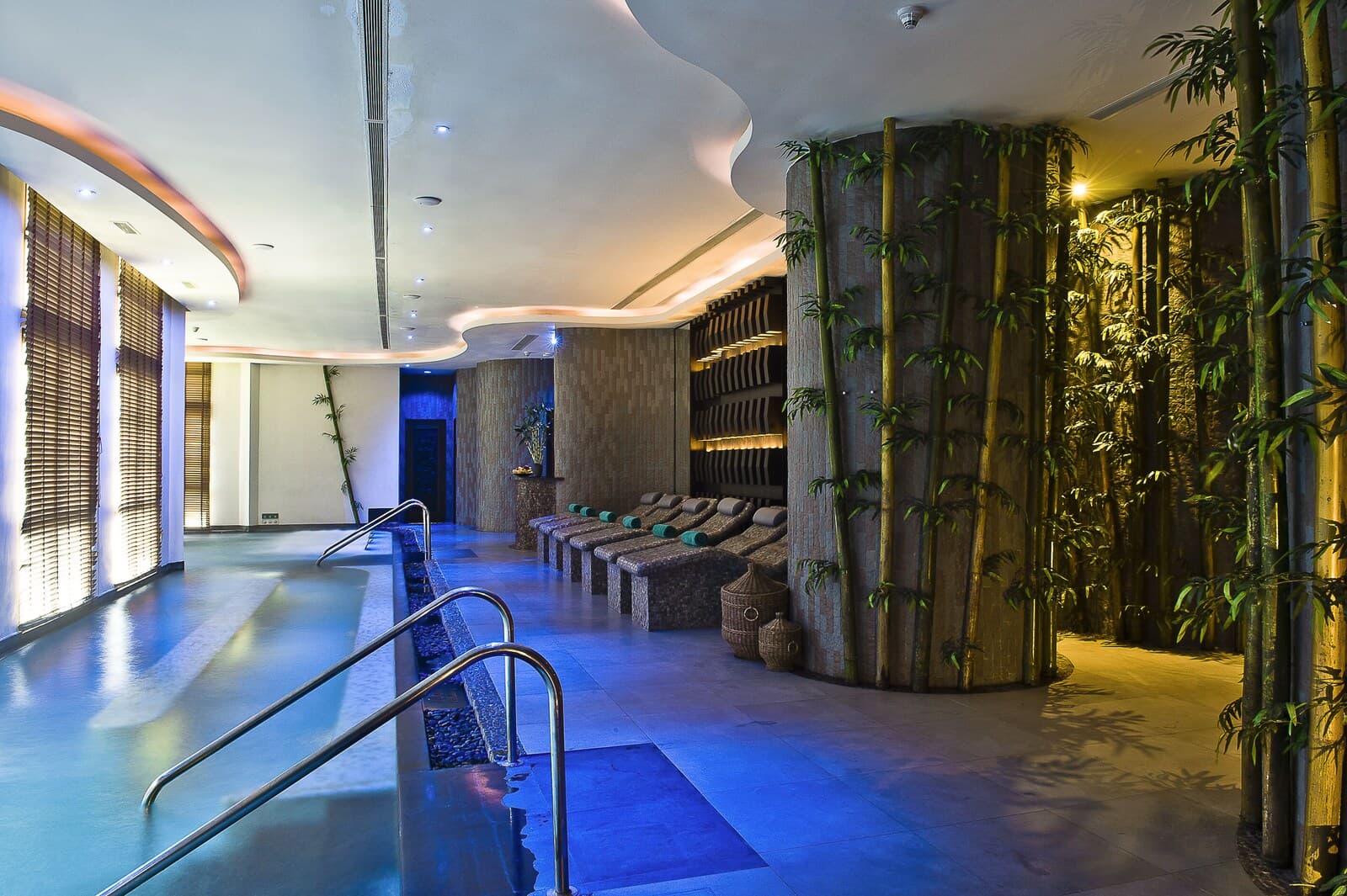 Banyan Tree Samui – bilde 3
