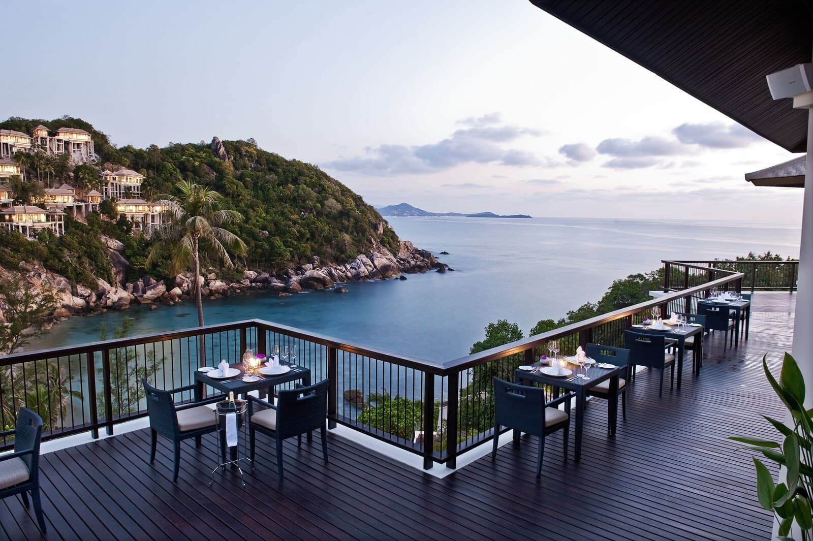 Banyan Tree Samui – bilde 5