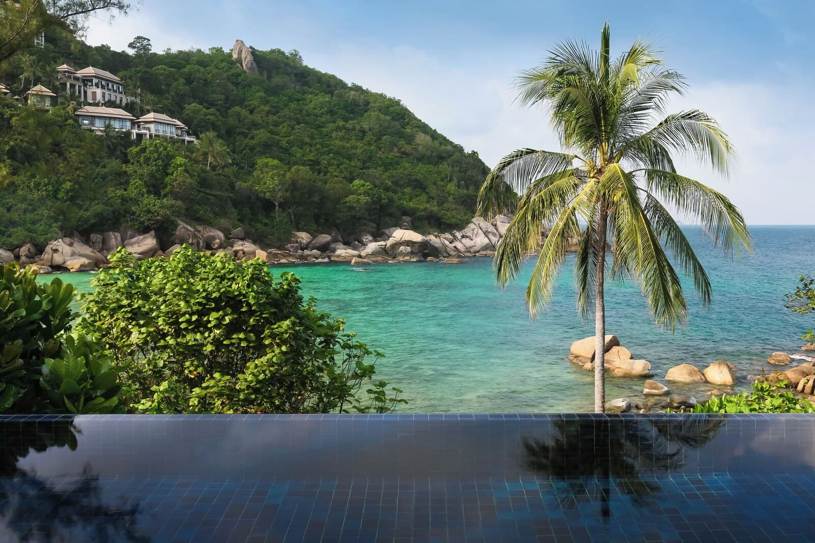 Banyan Tree Samui – bilde 7