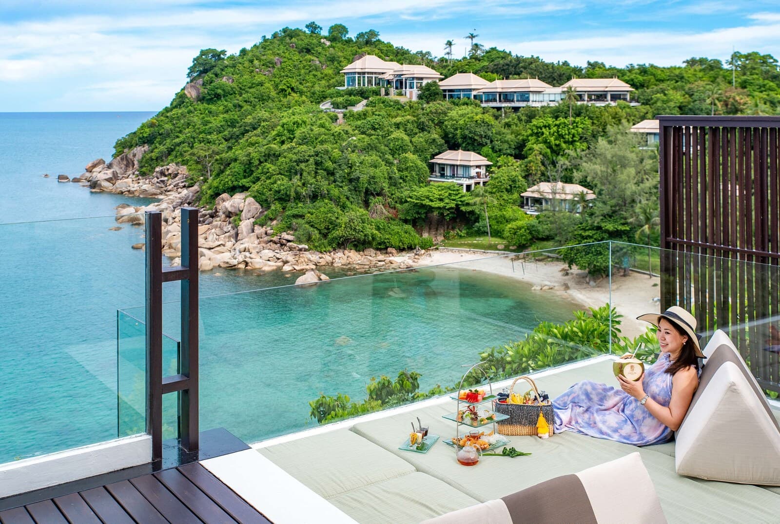 Banyan Tree Samui – bilde 8
