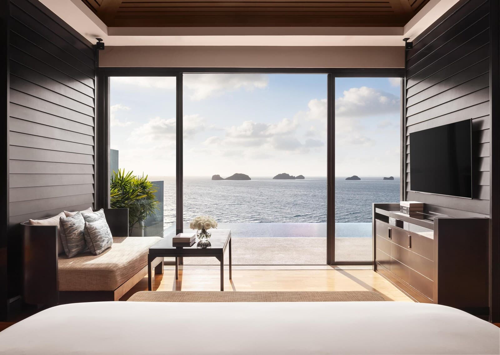 Conrad Koh Samui – bilde 2