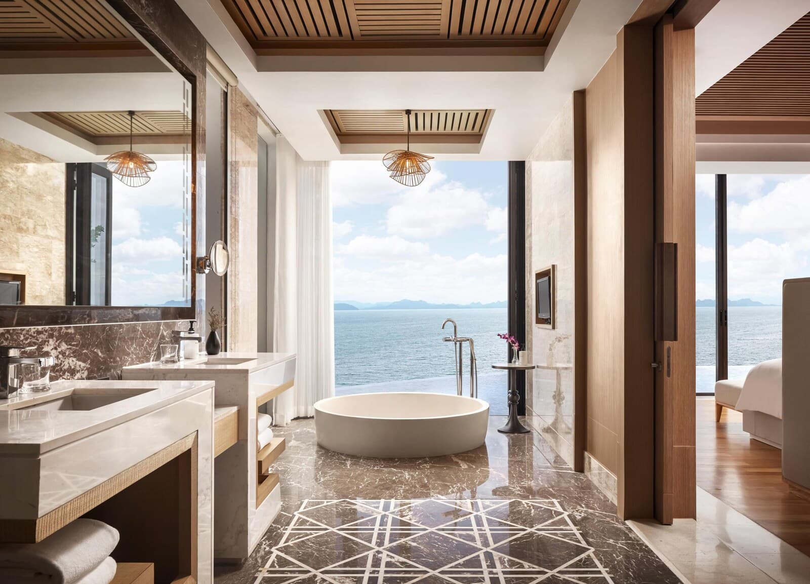 Conrad Koh Samui – bilde 3