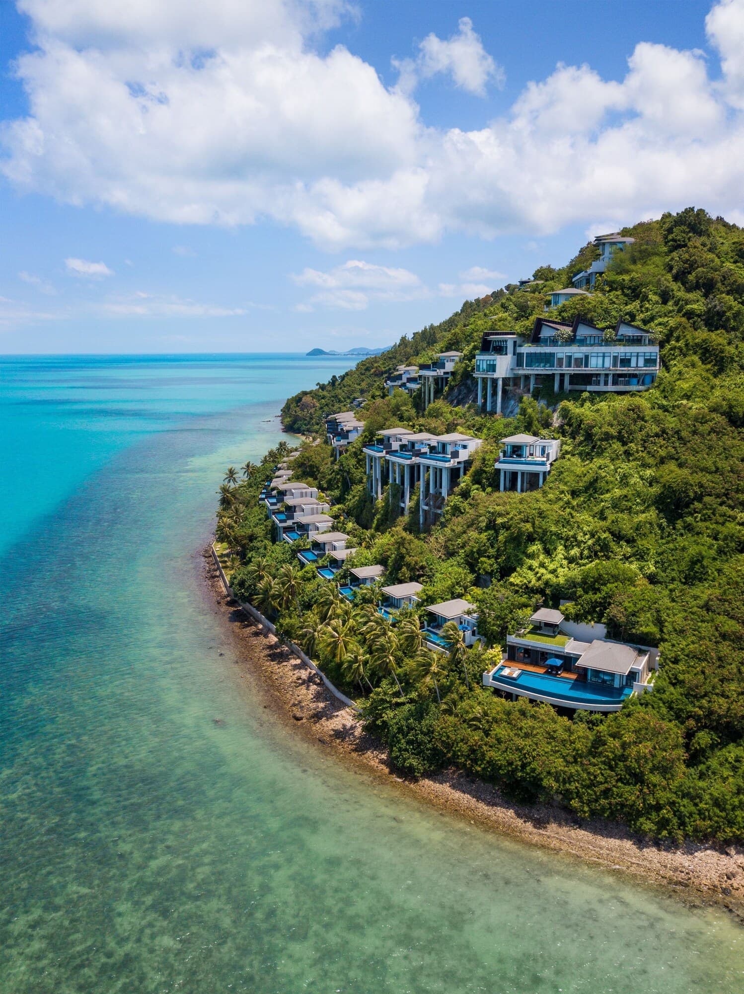 Conrad Koh Samui – bilde 4