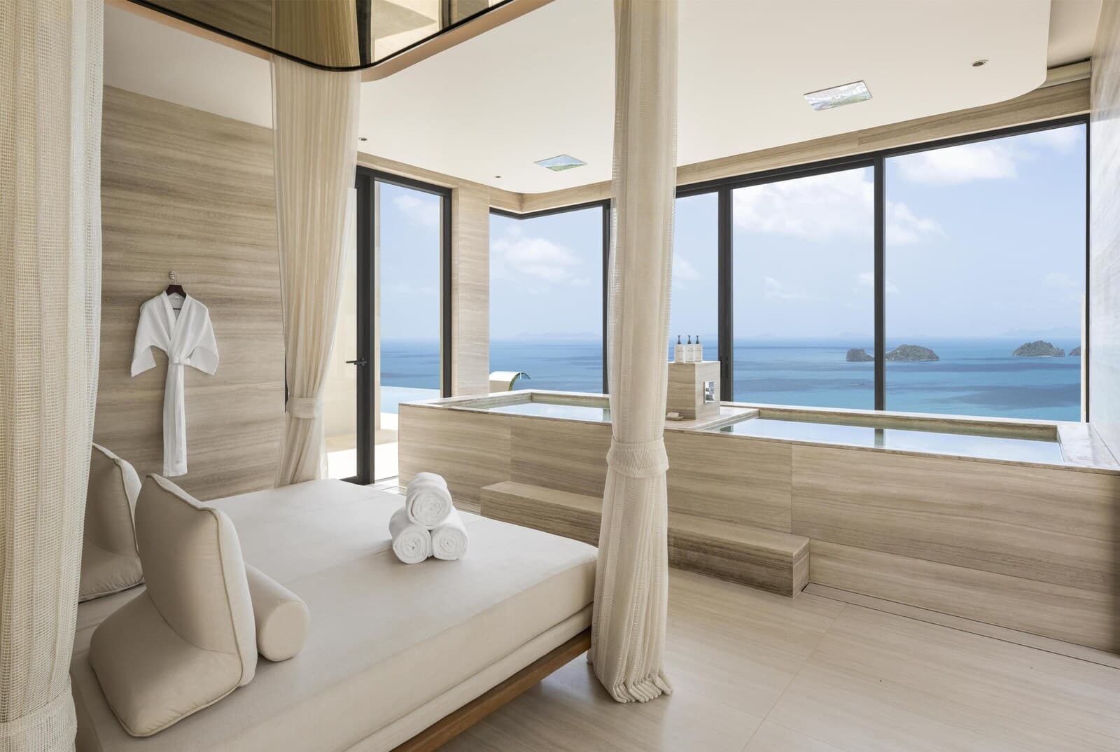 Conrad Koh Samui – bilde 5