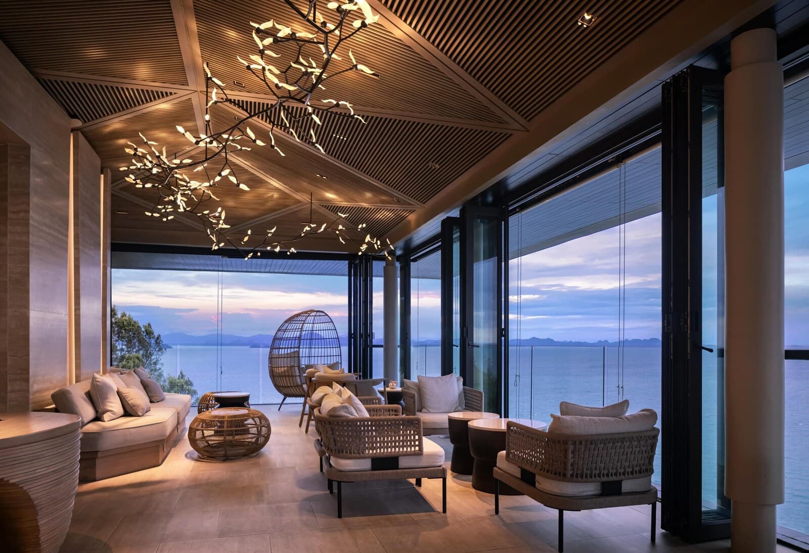 Conrad Koh Samui – bilde 7