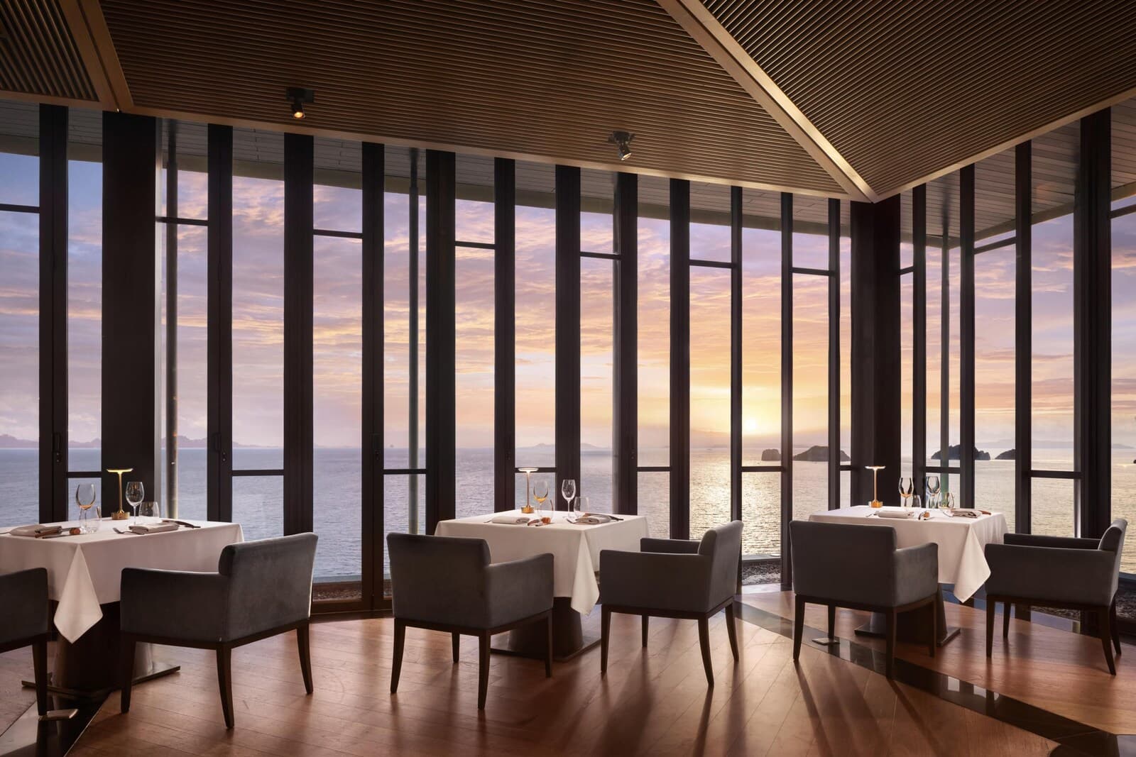 Conrad Koh Samui – bilde 8