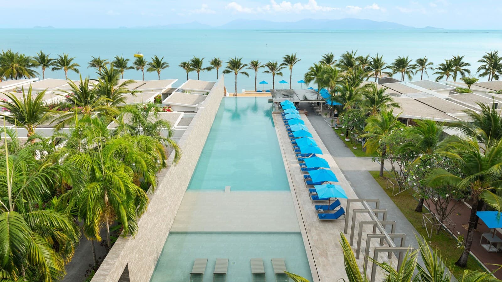 Explorar Koh Samui – hovedbilde