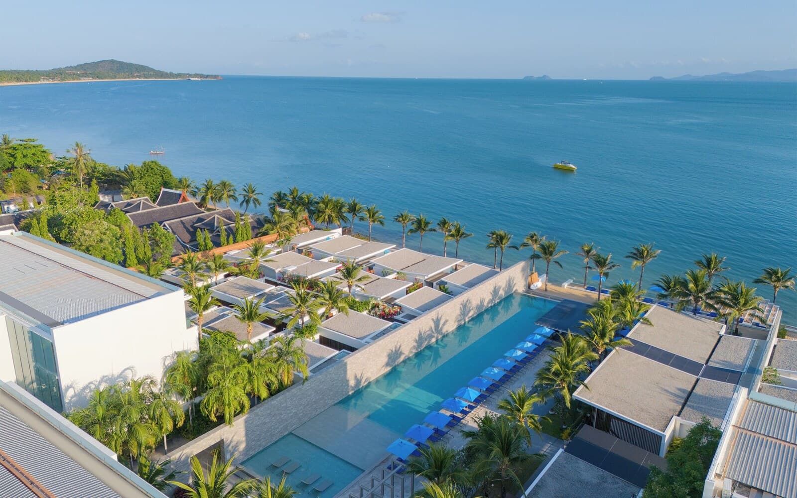 Explorar Koh Samui – bilde 2