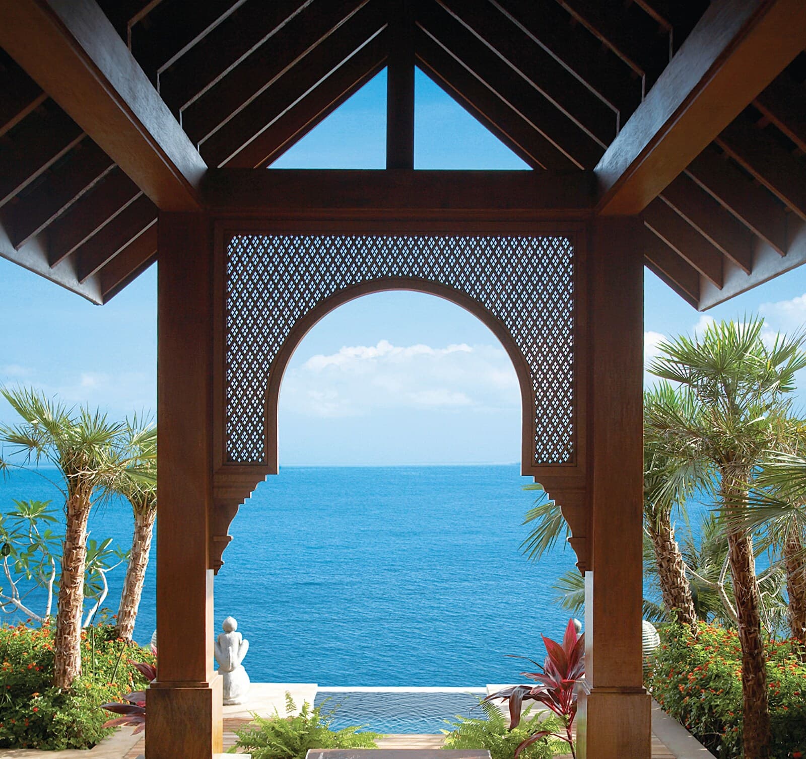 Four Seasons Resort Koh Samui – bilde 4