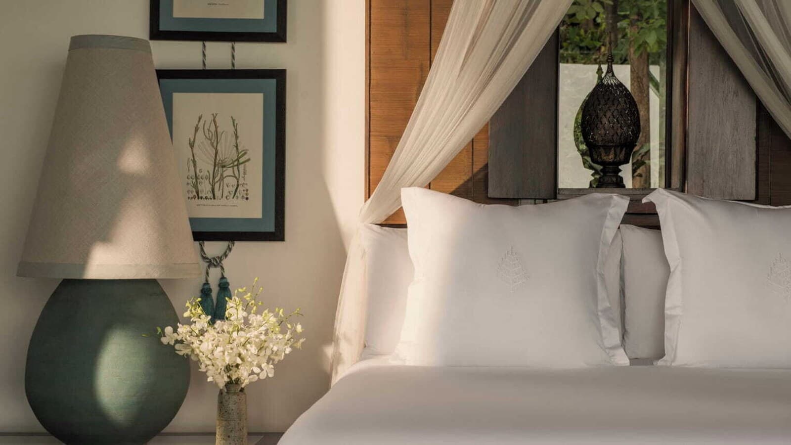 Four Seasons Resort Koh Samui – bilde 8