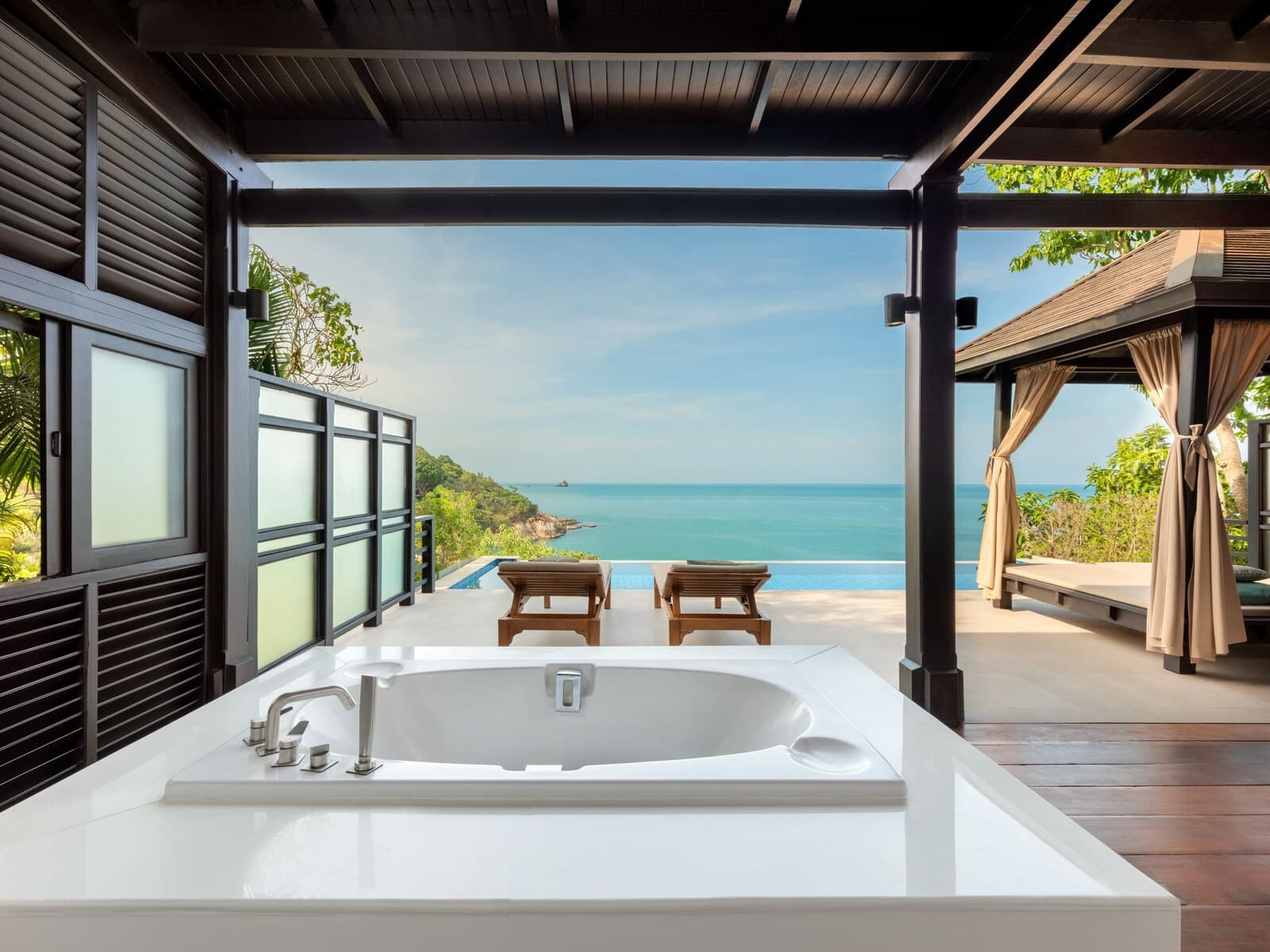Garrya Tongsai Bay Samui – bilde 2