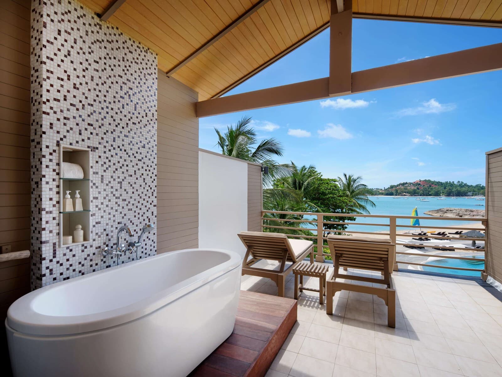 Garrya Tongsai Bay Samui – bilde 3