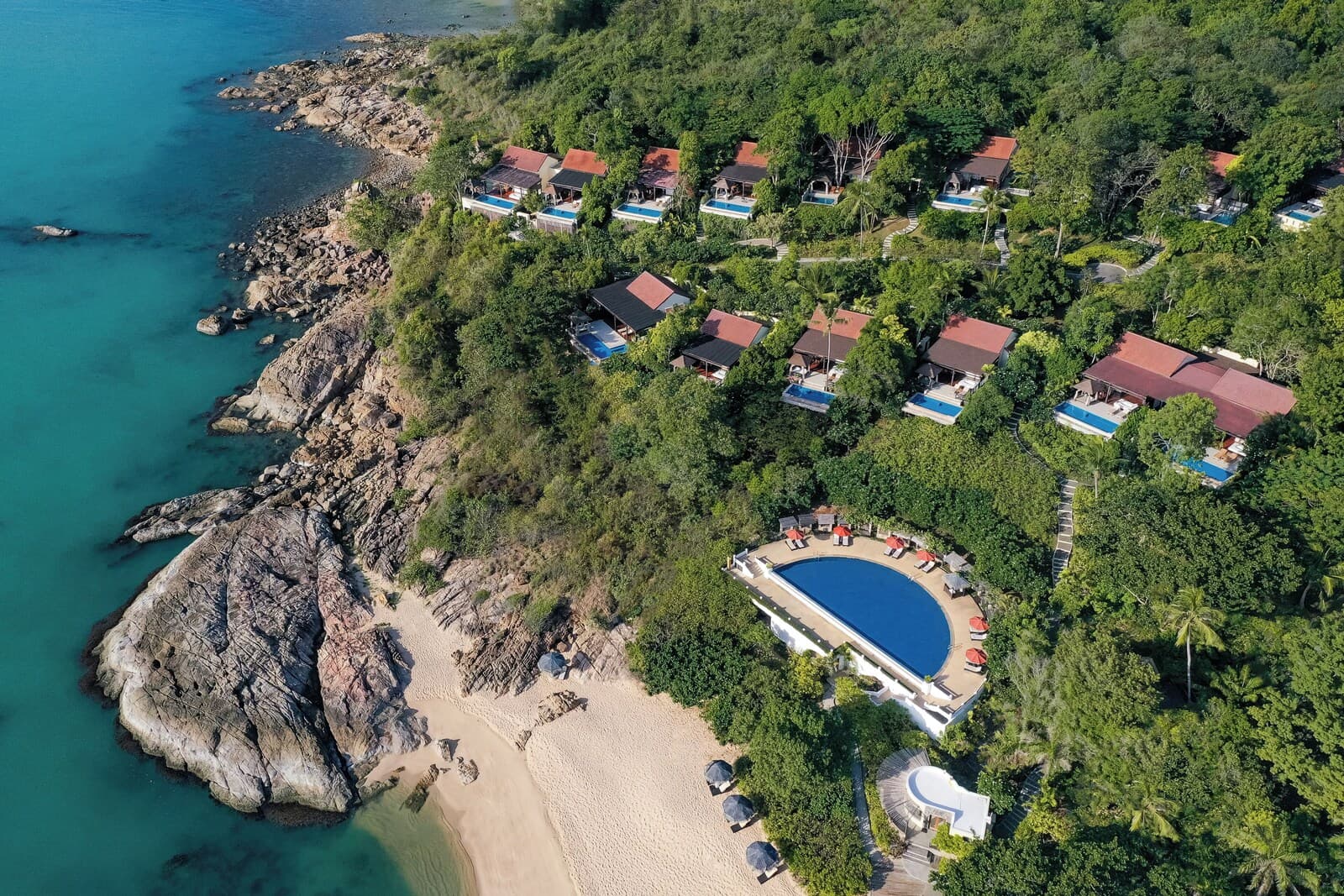 Garrya Tongsai Bay Samui – bilde 4