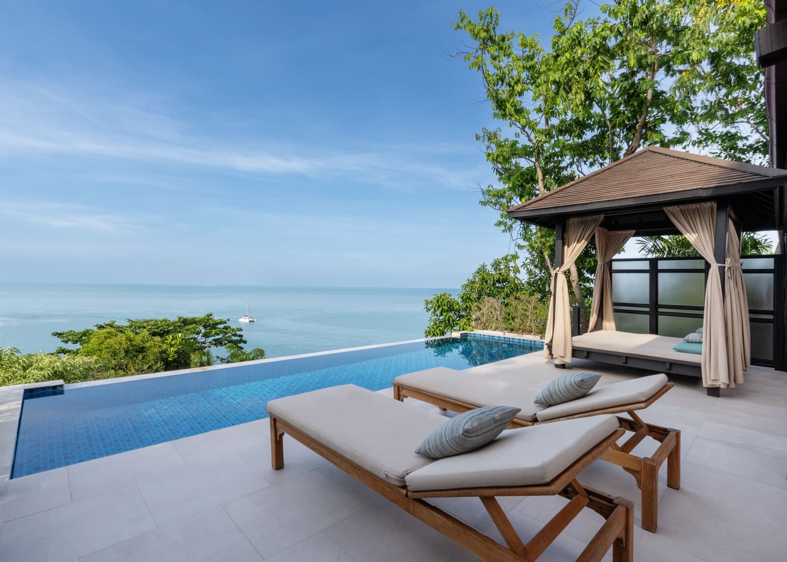 Garrya Tongsai Bay Samui – bilde 6