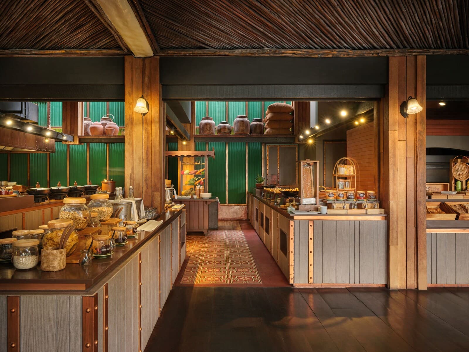 Garrya Tongsai Bay Samui – bilde 8